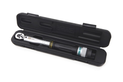 Професионален динамометричен ключ HBM 1427, 3/8" 6-30 Nm