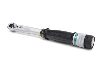 Професионален динамометричен ключ HBM 1427, 3/8" 6-30 Nm
