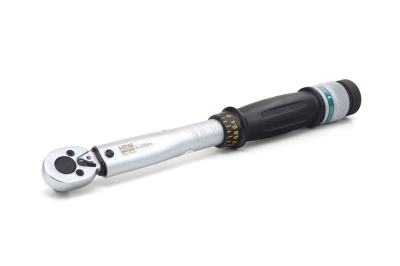 Професионален динамометричен ключ HBM 1427, 3/8" 6-30 Nm