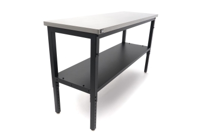 Професионална работна маса HBM H134640, 61 х 91.1 х 182 см, 1000 кг
