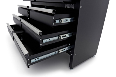 Работна маса HBM 10913, 1200 x 600 x 860 мм