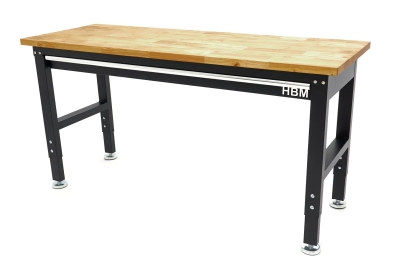 Работна маса HBM H131956, 152 х 56 х 99 см