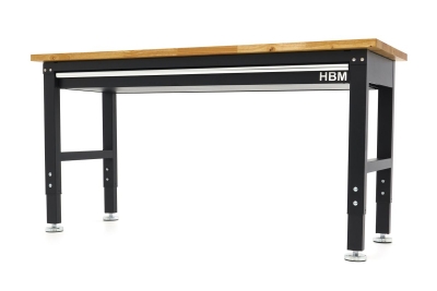 Работна маса HBM H131956, 152 х 56 х 99 см