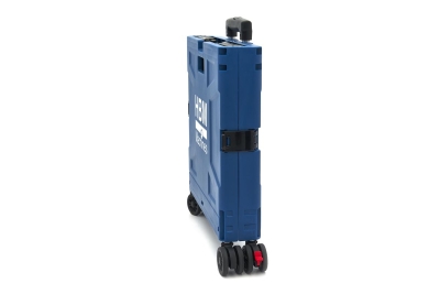 Сгъваема транспортна количка HBM H134103, 45 кг