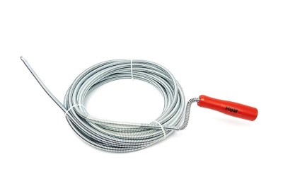 Спирала за отпушване на канали HBM H133163, 10 м