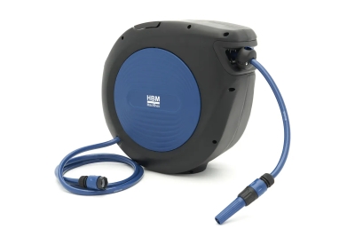 Стенна макара с маркуч HBM H134458, 20 м