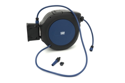 Стенна макара с маркуч HBM H134458, 20 м