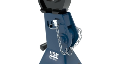 Стойка за автомобил HBM H134169, 4 т
