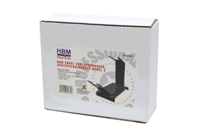 Стойка за бояджийски пистолет HBM H130136, 190 x 100 x 200 мм