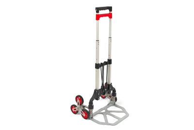 Транспортна количка за стълби HBM 10145, 47 х 47 х 100 см, 75 кг