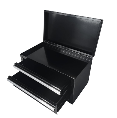 Шкаф за инструменти HBM H132538, 275 x 150 x 150 мм, черен цвят
