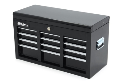 Шкаф за инструменти HBM H132563, 600 х 260 х 340 мм