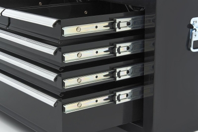 Шкаф за инструменти HBM H132563, 600 х 260 х 340 мм