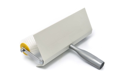 Иглен валяк с предпазител HBM H133383, 25 см