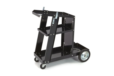Количка за заваръчни апарати HBM 7117, 45 кг
