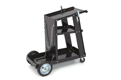 Количка за заваръчни апарати HBM 7117, 45 кг