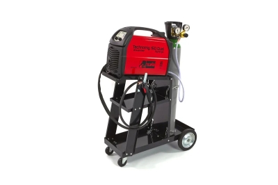Количка за заваръчни апарати HBM 7117, 45 кг