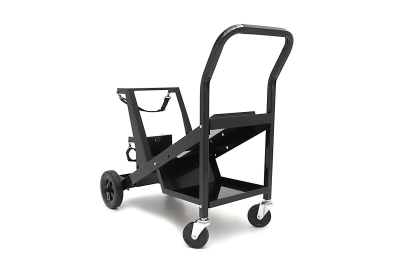 Количка за заваръчни апарати HBM H132445 Compact Tilt, 89 х 40.5 х 20 см, регулируема