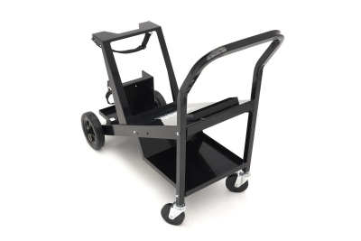 Количка за заваръчни апарати HBM H132445 Compact Tilt, 89 х 40.5 х 20 см, регулируема