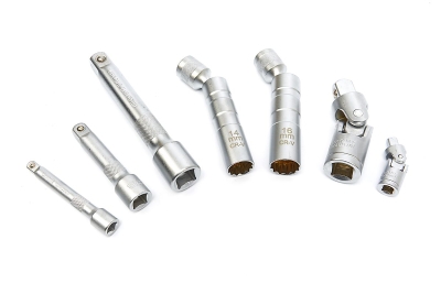 Комплект динамометрични ключове HBM H132387, 5-220 Nm, 32 бр.