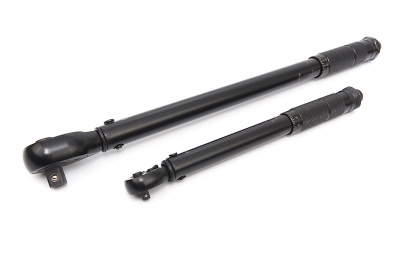 Комплект динамометрични ключове HBM H134456, 5-210 Nm, 1/2", 1/4", 5 бр.