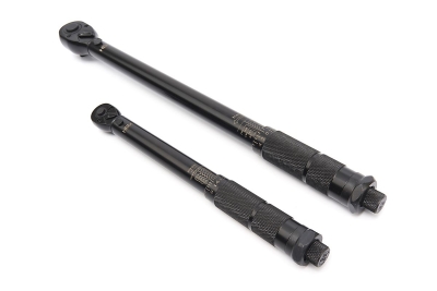 Комплект динамометрични ключове HBM H134456, 5-210 Nm, 1/2", 1/4", 5 бр.