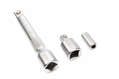 Комплект динамометрични ключове HBM H134456, 5-210 Nm, 1/2", 1/4", 5 бр.