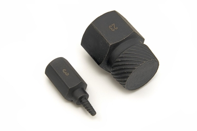 Комплект екстрактори за болтове HBM H131695, 25 бр.