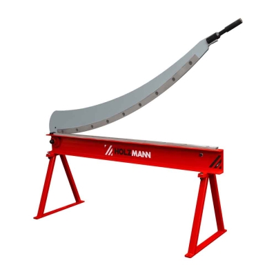 Гилотина за метални листове Holzmann BSS1300, 1300 мм