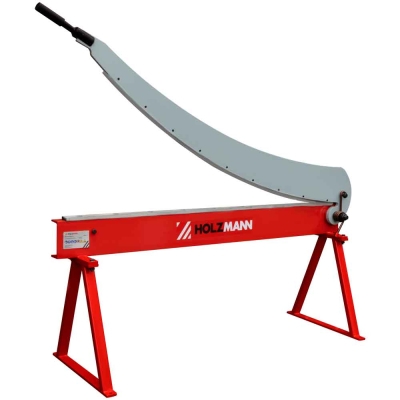Гилотина за метални листове Holzmann BSS1300, 1300 мм