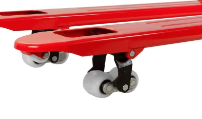 Палетна количка Holzmann HUB25T, 2500 кг