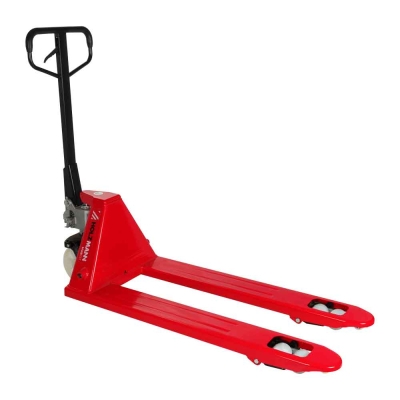 Палетна количка Holzmann HUB25T, 2500 кг