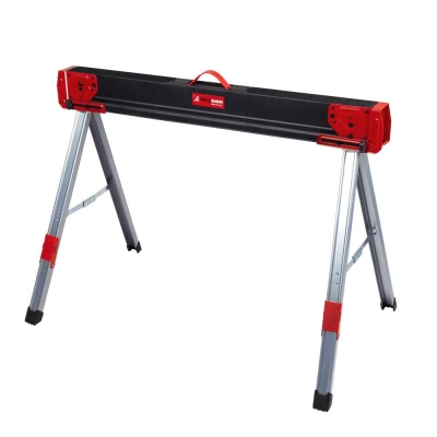 Работна регулируема стойка Holzmann AB1015FLEX, 500 кг, 1010(1100) x 593 x 757 мм