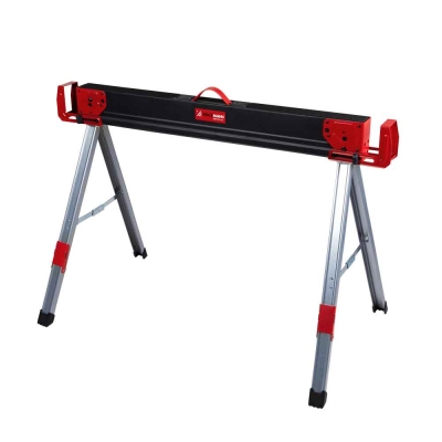 Работна регулируема стойка Holzmann AB1015FLEX, 500 кг, 1010(1100) x 593 x 757 мм