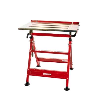 Сгъваема работна маса Holzmann ST750F, 750 x 500 мм, 150 кг