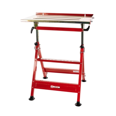 Сгъваема работна маса Holzmann ST750F, 750 x 500 мм, 150 кг