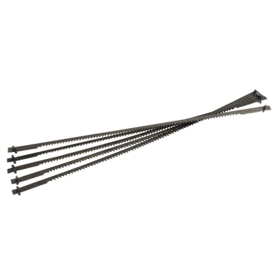 Комплект ножчета за контурен трион Holzmann DKS21PROSB, 5 бр.