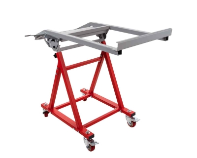 Транспортна количка за плоскости Holzmann PW3040KIPP, 136 кг