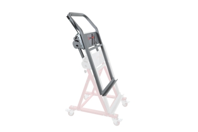 Транспортна количка за плоскости Holzmann PW3040KIPP, 136 кг
