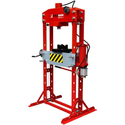 Хидравлично-пневматична преса Holzmann WP75ECO, 75 т