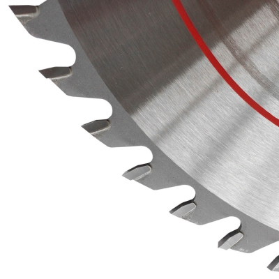 Циркулярен диск за дърво Holzmann KSBA25030Z100, 250 x 3/2 x 30/25.4 мм, 100 зъби