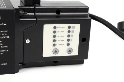 Електрически апарат за точково заваряване HBM H131975, 230 V