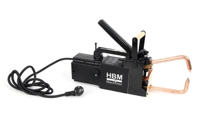 Електрически апарат за точково заваряване HBM H131975, 230 V