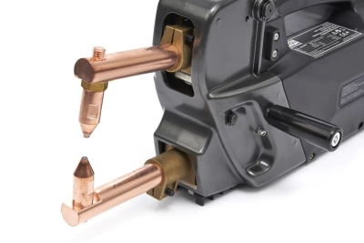 Електрически апарат за точково заваряване HBM H132763, 230 V