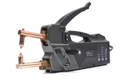 Електрически апарат за точково заваряване HBM H132763, 230 V