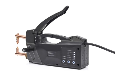 Електрически апарат за точково заваряване HBM H132763, 230 V