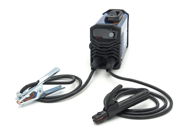 Електрически инверторен електрожен HBM MMA 200 H133365, 230 V, 200 A, 2.5-5 mm