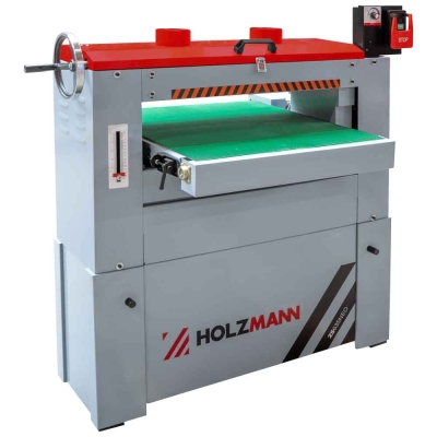 Електрическа барабанна шлифовъчна машина за дърво Holzmann ZS635NEO_400V, 2200 + 120 W