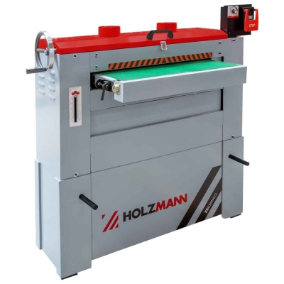 Електрическа барабанна шлифовъчна машина за дърво Holzmann ZS635NEO_400V, 2200 + 120 W