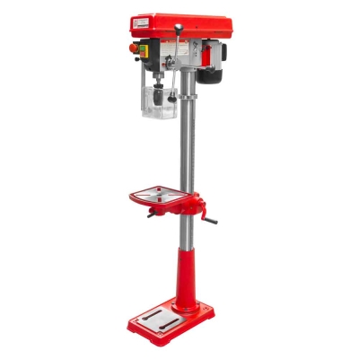 Електрическа настолна бормашина Holzmann SB4116HN, 230 V, 600 W, 170 мм